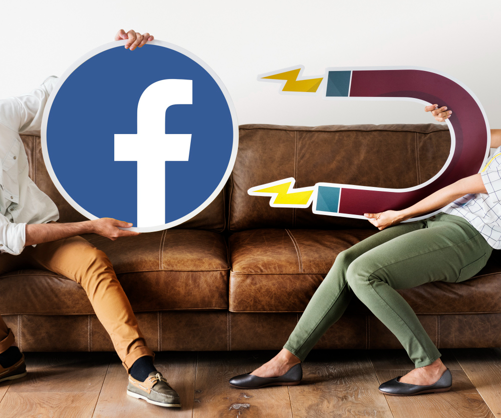 facebook курс